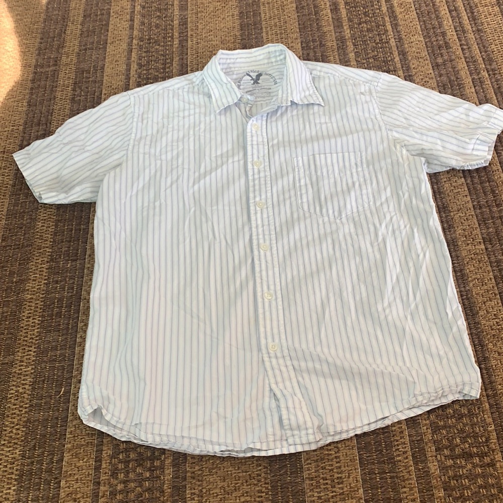 Striped shirt